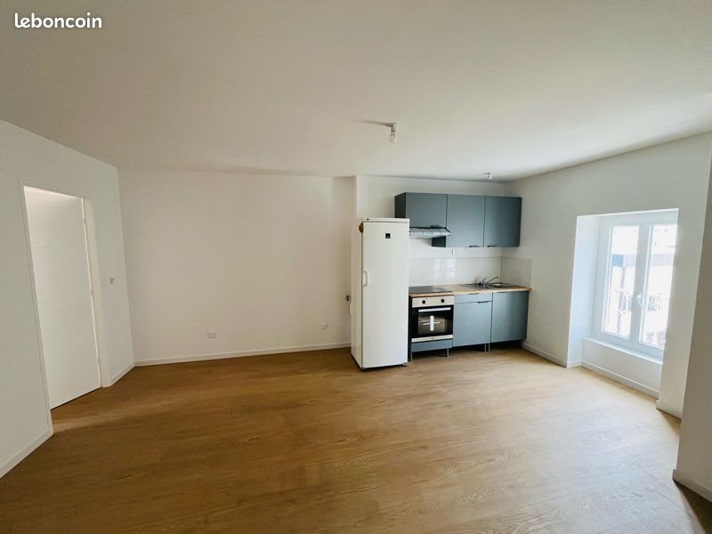 Appartement à louer, 40m², Saint-Etienne