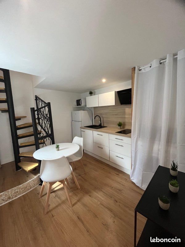Maison à vendre, 33m², Vinon-sur-Verdon