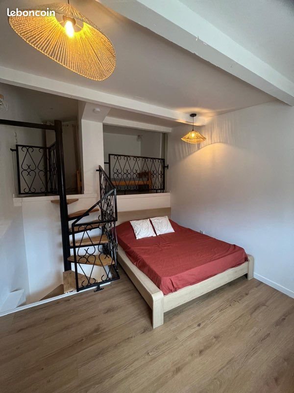 Maison à vendre, 33m², Vinon-sur-Verdon