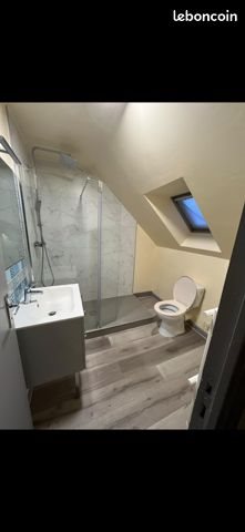 Maison à louer, 50m², Quintin