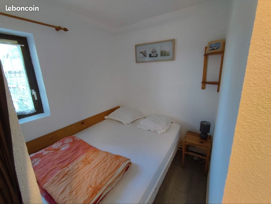 Appartement à louer, 26m², Prémanon