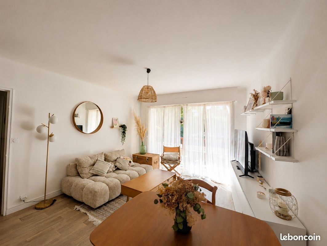 Appartement à vendre, 43m², Perpignan