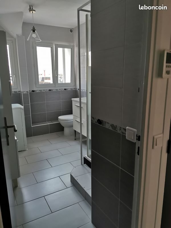 Appartement à louer, 67m², Lorient