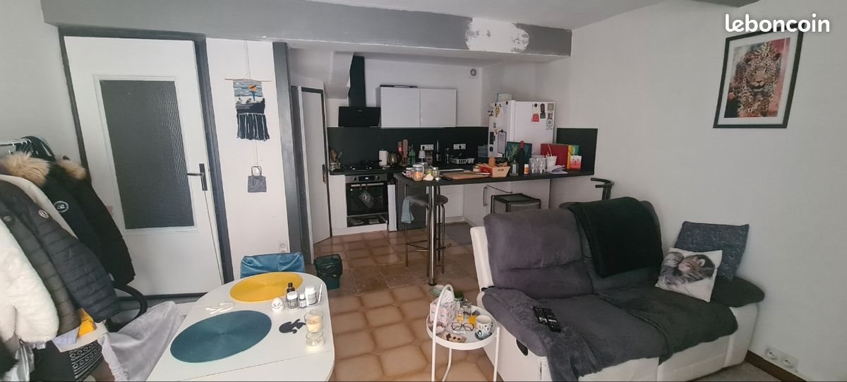 Maison à vendre, 75m², Servian