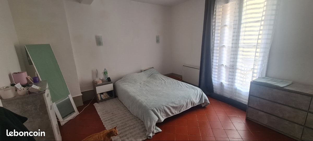 Maison à vendre, 75m², Servian