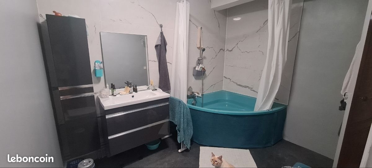 Maison à vendre, 75m², Servian