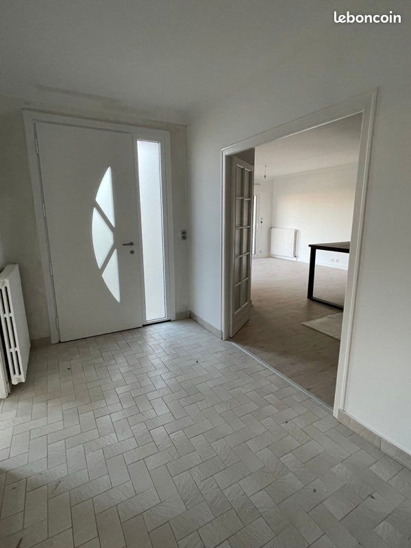 Maison à vendre, 125m², Rezé