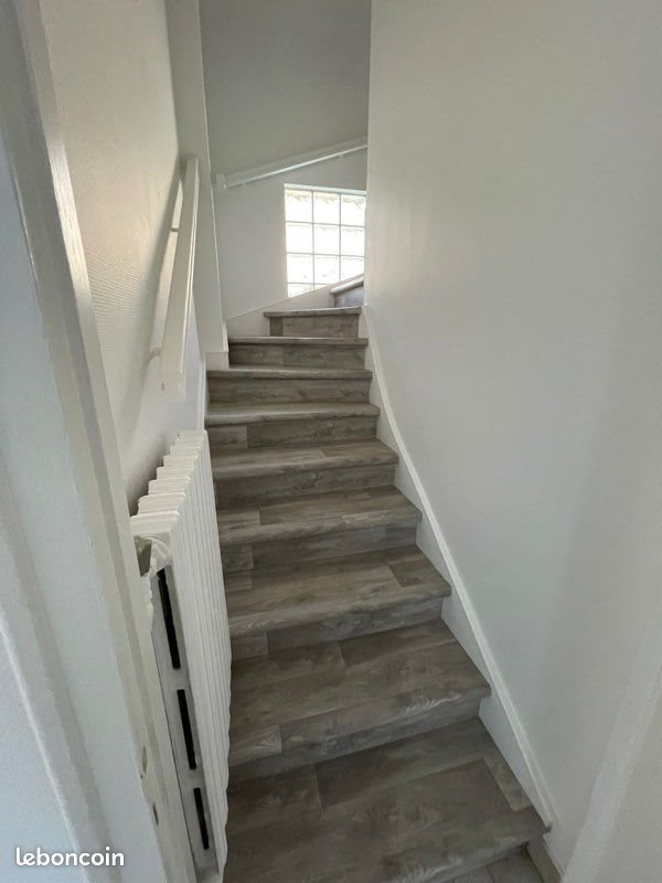 Maison à vendre, 125m², Rezé