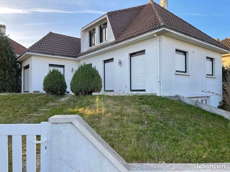 Maison à vendre, 125m², Rezé