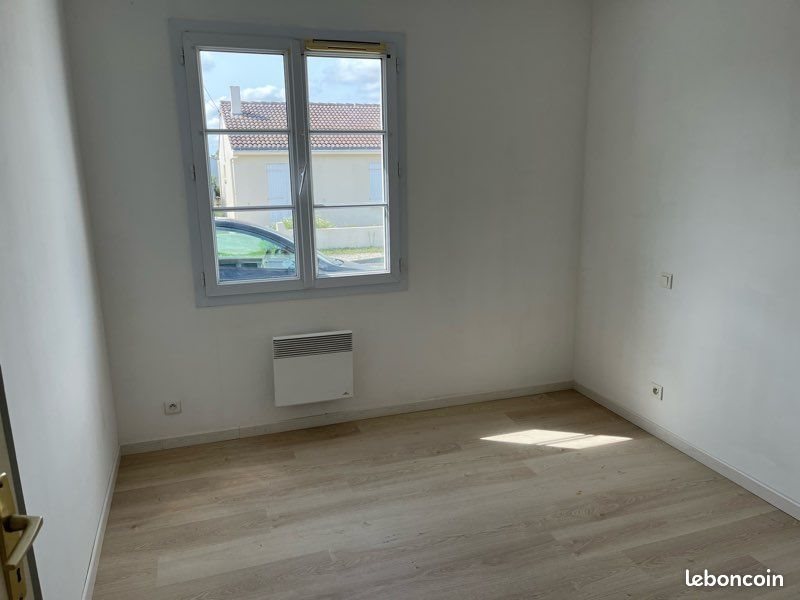 Appartement à louer, 76m², Aizenay