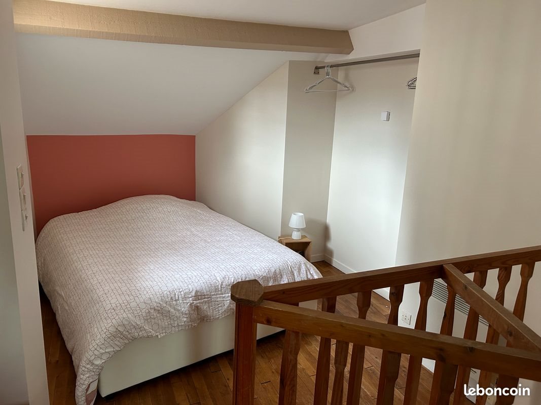 Appartement à louer, 42m², Poitiers