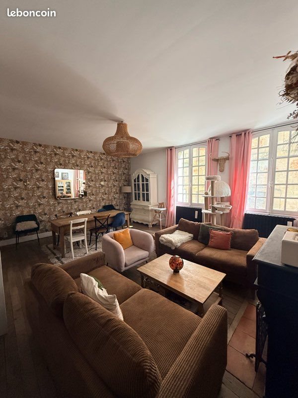 Maison à vendre, 124m², Figeac