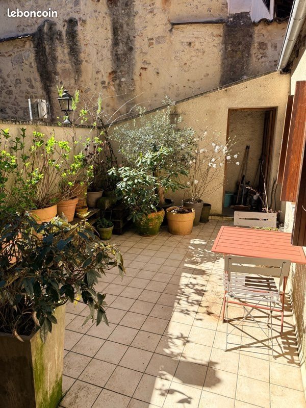 Maison à vendre, 124m², Figeac