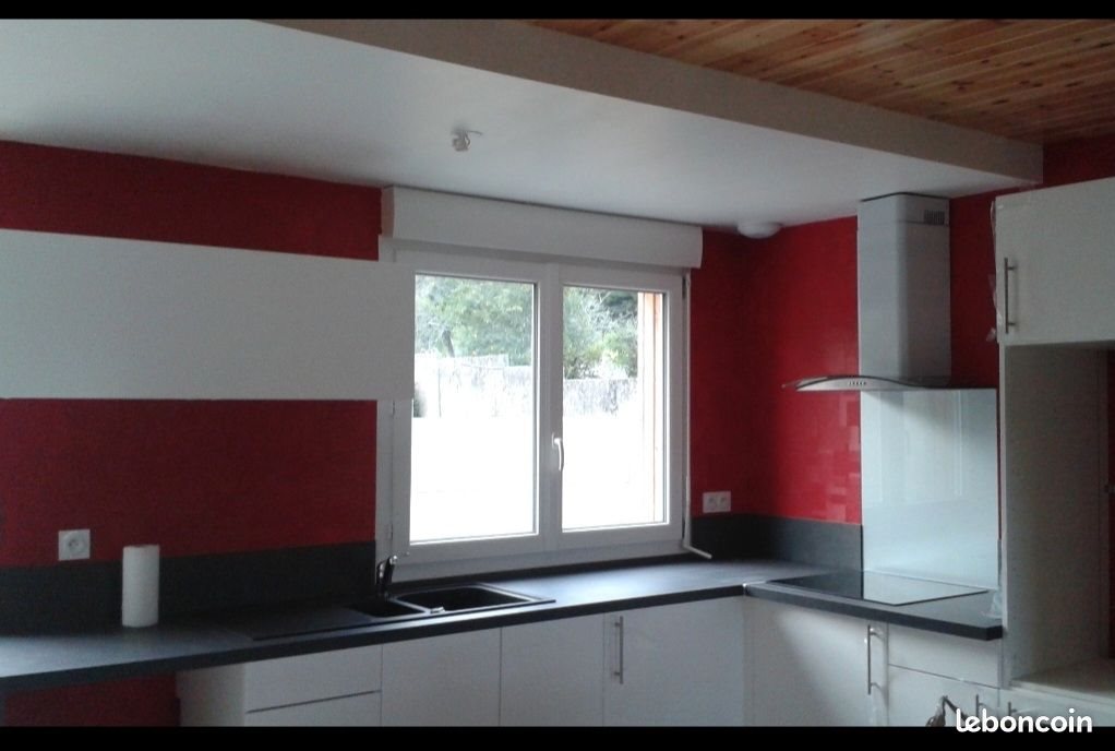 Maison à vendre, 68m², Landerneau