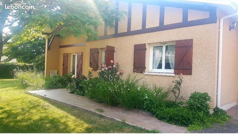 Maison à louer, 110m², Andernos-les-Bains