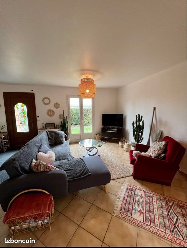 Maison à louer, 110m², Andernos-les-Bains
