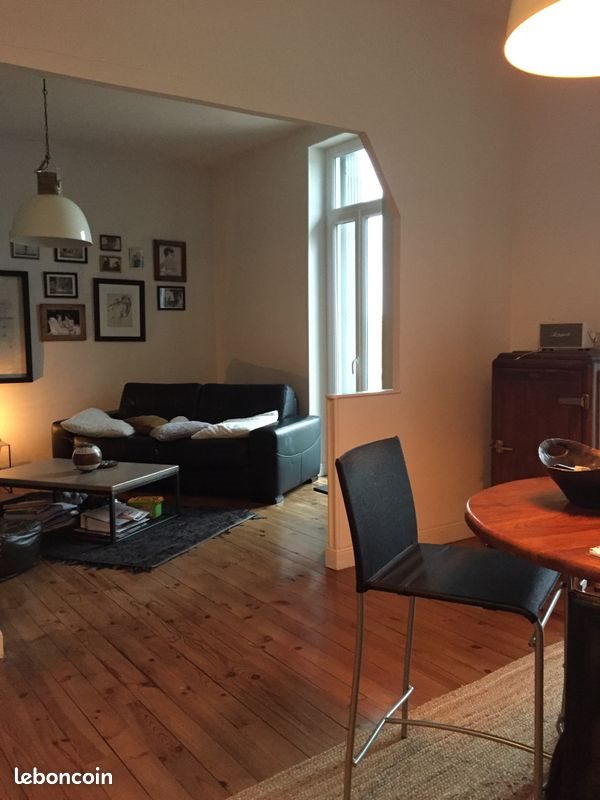 Appartement à louer, 116m², Tarbes