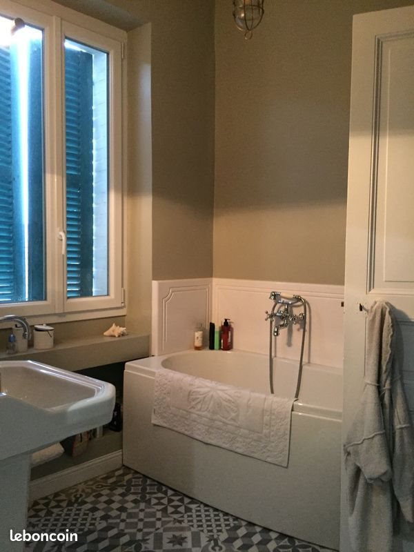 Appartement à louer, 116m², Tarbes
