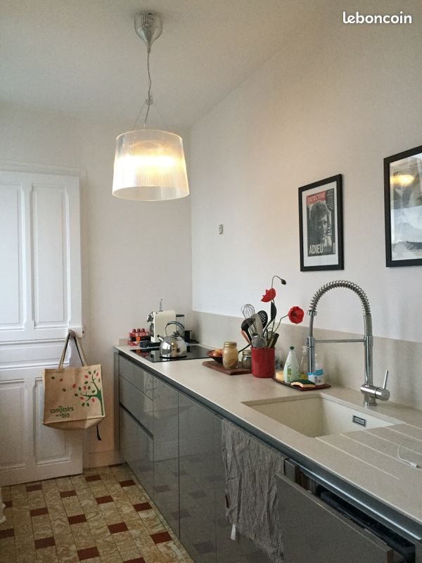 Appartement à louer, 116m², Tarbes