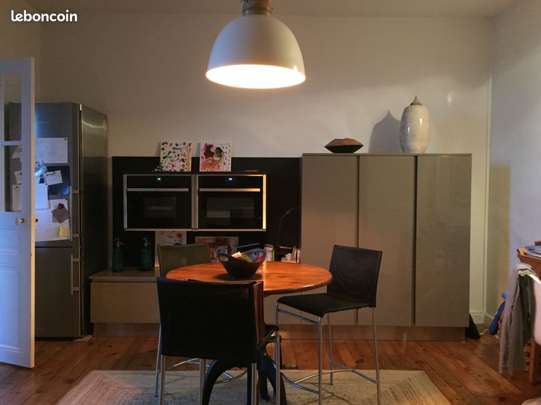 Appartement à louer, 116m², Tarbes