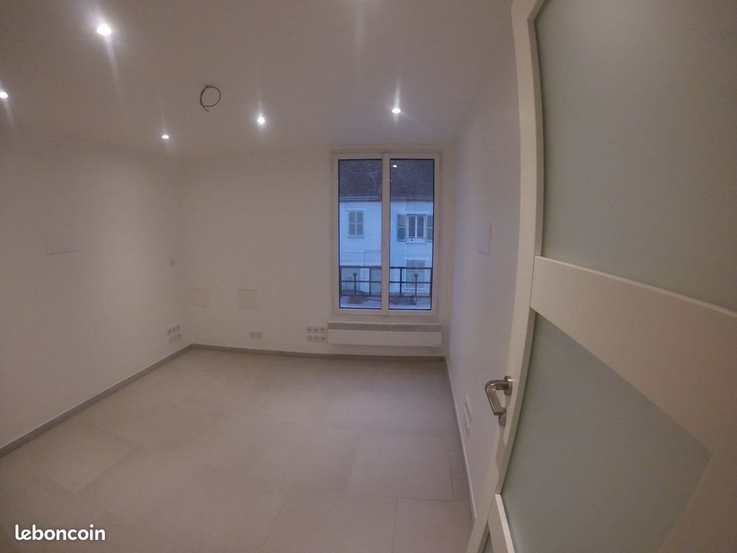 Appartement à louer, 45m², Nemours