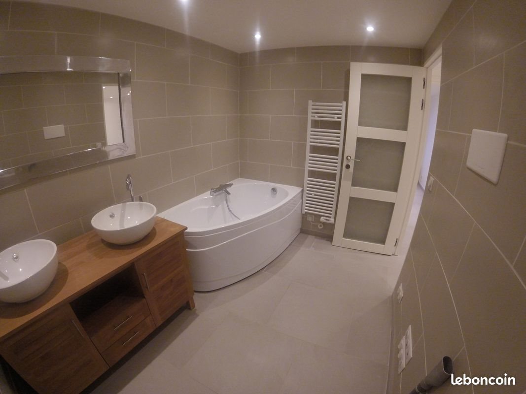 Appartement à louer, 45m², Nemours