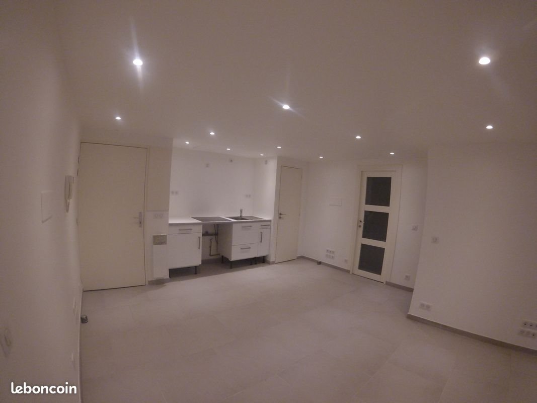Appartement à louer, 45m², Nemours