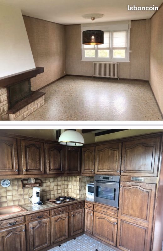 Maison à vendre, 81m², Arras