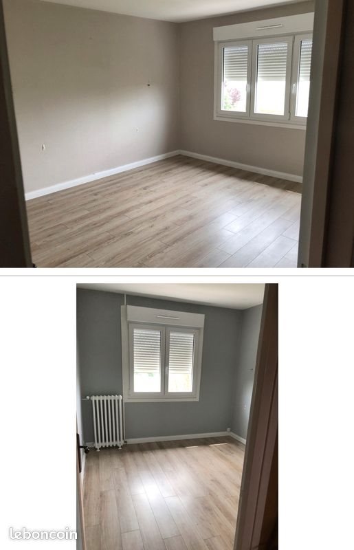Maison à vendre, 81m², Arras