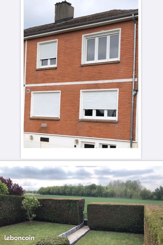 Maison à vendre, 81m², Arras