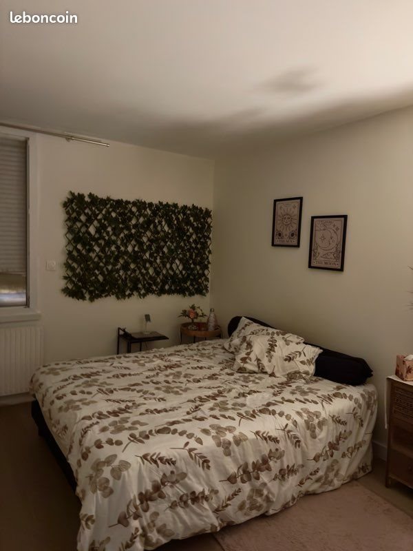 Appartement à vendre, 74m², Roissy-en-Brie