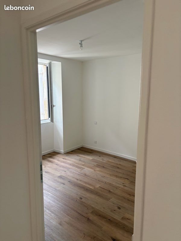 Appartement à louer, 40m², Jonzac