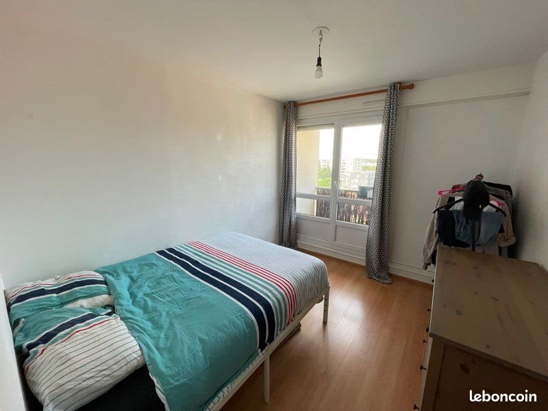 Appartement à louer, 33m², Lille