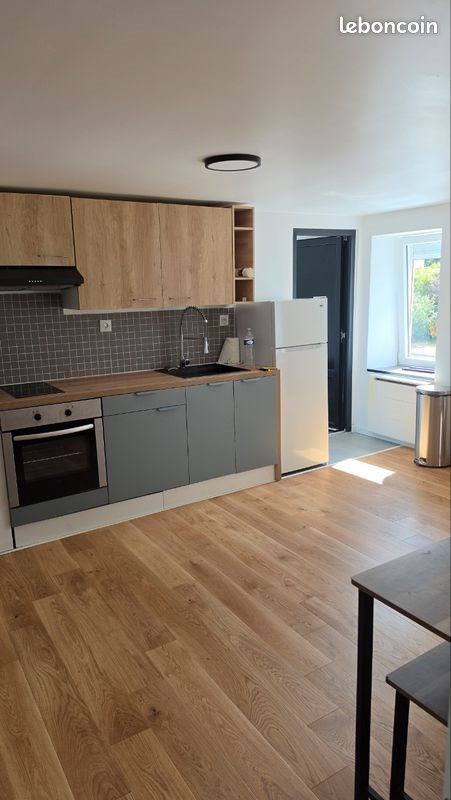 Appartement à louer, 55m², Mellac