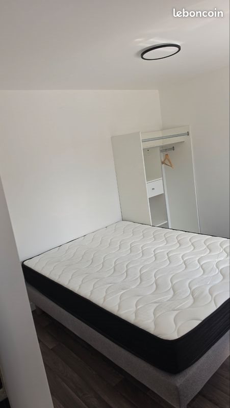 Appartement à louer, 55m², Mellac