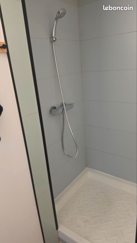 Appartement à louer, 55m², Mellac
