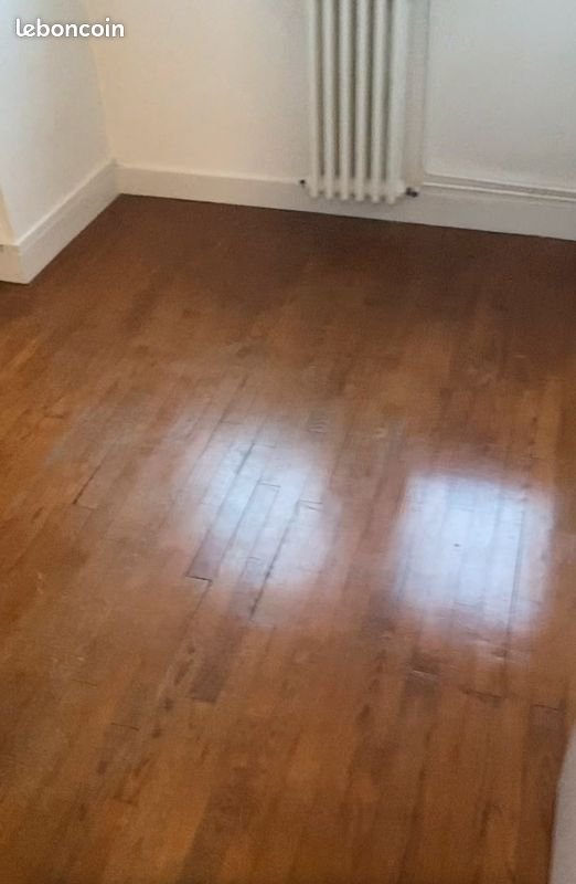 Appartement à louer, 70m², Lorient