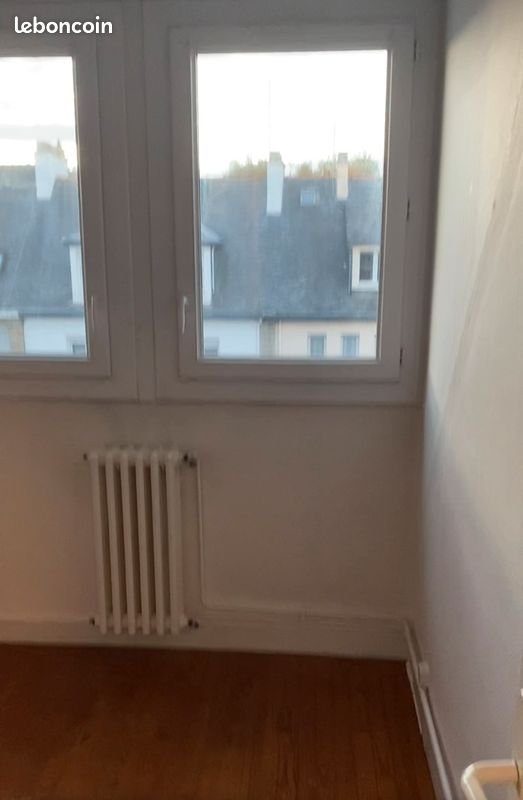 Appartement à louer, 70m², Lorient