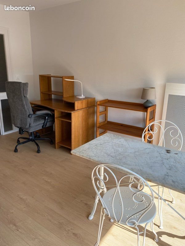 Appartement à louer, 25m², Talence
