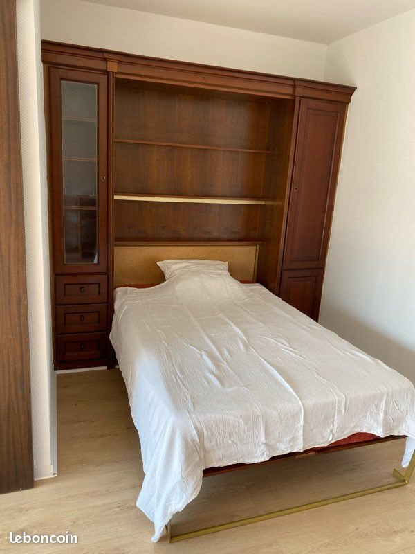 Appartement à louer, 25m², Talence