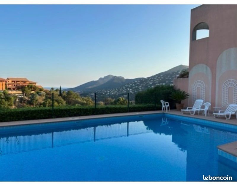 Appartement à vendre, 31m², Théoule-sur-Mer