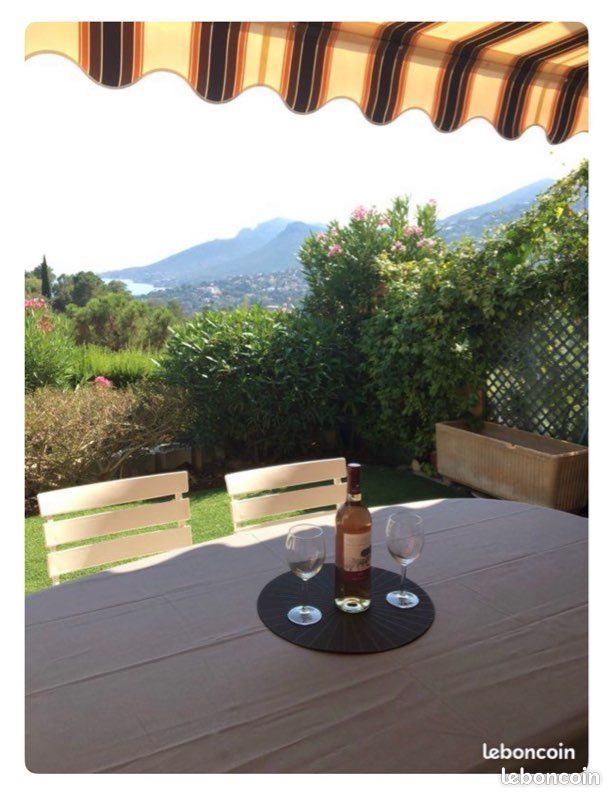 Appartement à vendre, 31m², Théoule-sur-Mer