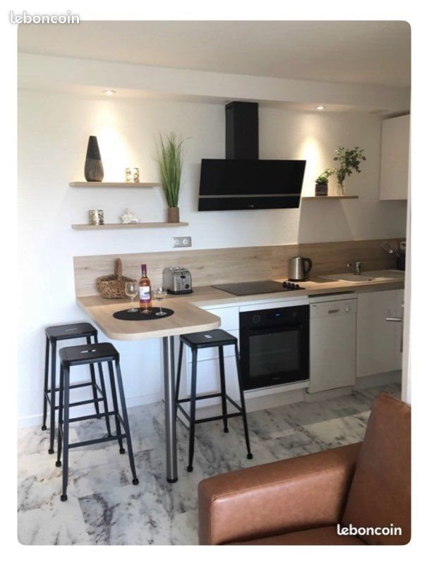 Appartement à vendre, 31m², Théoule-sur-Mer