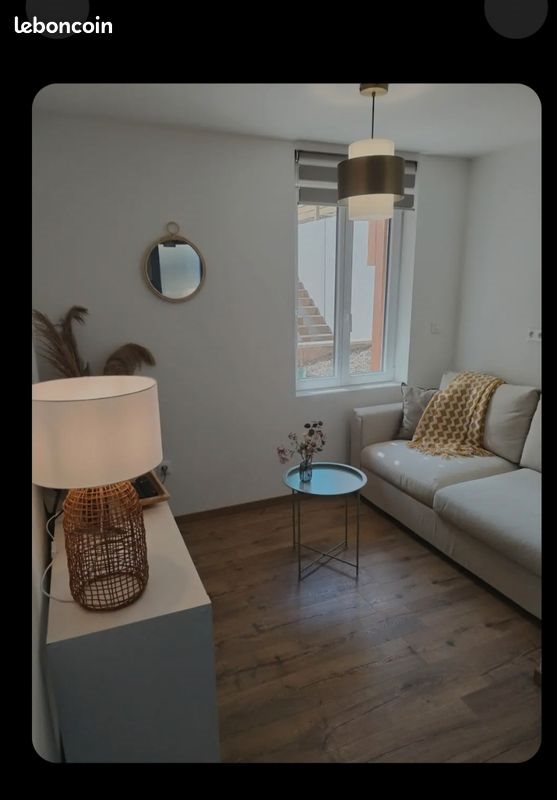 Appartement à louer, 24m², Wangen
