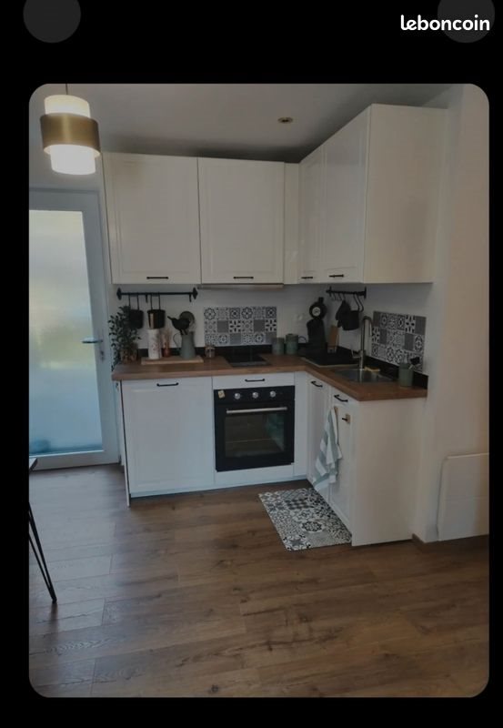 Appartement à louer, 24m², Wangen