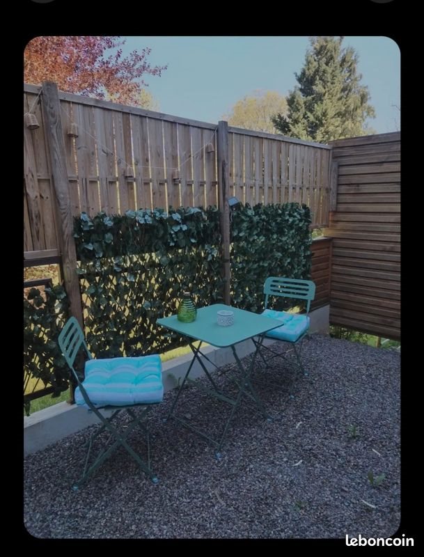 Appartement à louer, 24m², Wangen