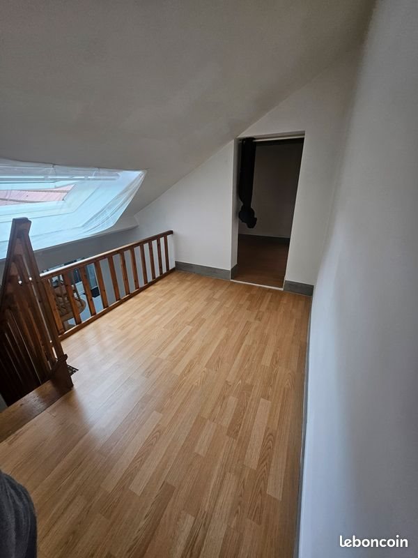 Maison à louer, 45m², Chiry-Ourscamp