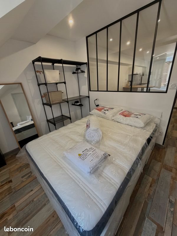 Appartement à louer, 30m², Orléans