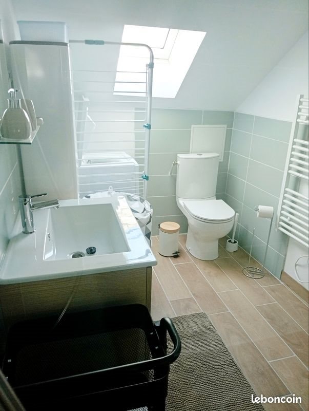 Appartement à louer, 30m², Orléans
