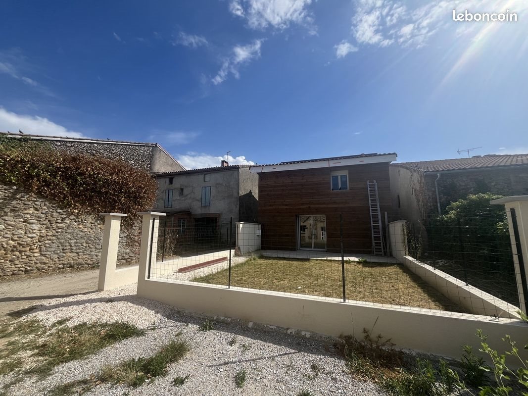 Maison à vendre, 73m², Varilhes